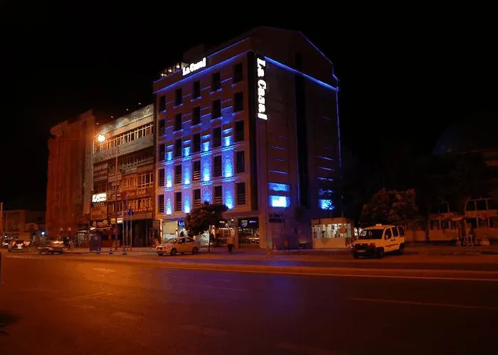 Lacasa BoutiqueBoutique Hotel